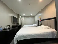Yu'an Business Hotel (Xuancheng Jingting Information Engineering College Branch)))