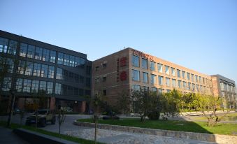 Ningjin Tongtai Ark Hotel