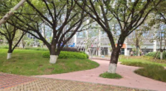 United B&B (R&F Xintiandi) Hotel in zona Baihuahu Scenic Area