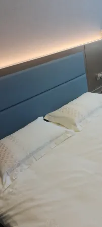 Yongsheng Qixi Hotel Отели в г. Юншэн