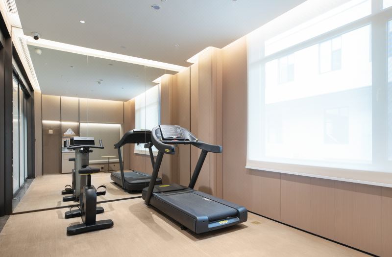 JI Hotel (Yantai Fushan Yongdajie) photo 2