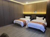 Zhufeng Gushan Oxygen Fuyuan Hotel