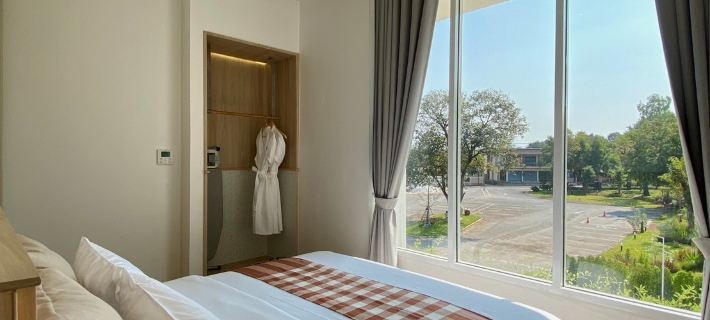 Punn Hotel Korat Hotels in Nakhon Ratchasima