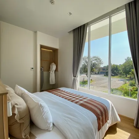 Punn Hotel Korat