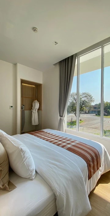 รูปภาพของPUNN HOTEL ปัญญโฮเทล