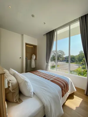 Punn Hotel Korat Hotels near SaveOne Night Market