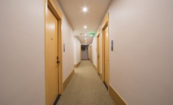 Haitang Hotel (Shanghai Fudan University)