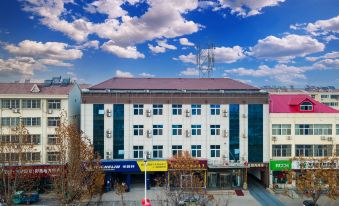 Ruicheng Chain Hotel (Quzhou Longhai Park Branch)