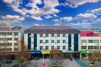 Ruicheng Chain Hotel (Quzhou County Government People's Square Branch) Hotels in Jize
