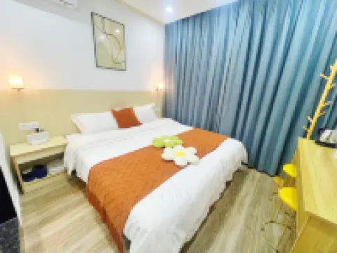 Juyuan Inn (Chaozhou Ancient City Paifang Street Branch)