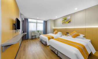 Shishi Leaisi Hotel