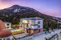 Hengrui Countryside Holiday Manor