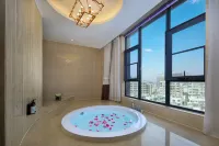 Vienna International Hotel (Guilin Wanda High-speed Railway Station) - 4-نجوم