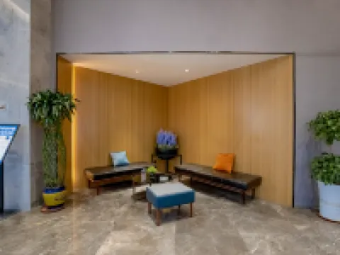 Homeinn Selected Hotel (Tumxuk Nanjing Street) Hotels in Tumxuk