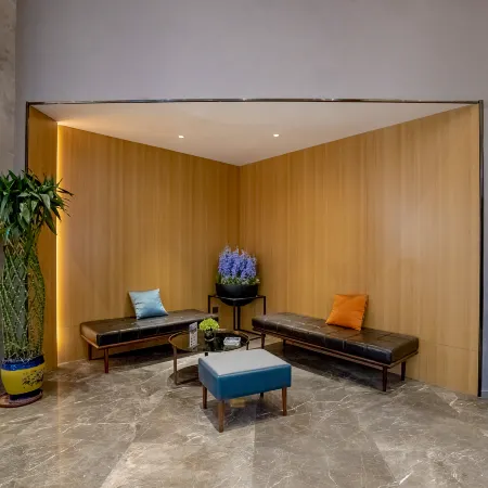 Homeinn Selected Hotel (Tumxuk Nanjing Street)
