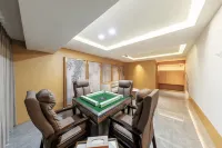 Langzhong Millennium Grand Hotel (Zhongyang Tianjie) Hotels in Langzhong