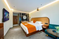 Huanxi Hotel (Yueyanglou Pedestrian Street)