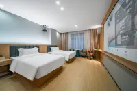 Meiman Hotel (Taohualun Women's Street)