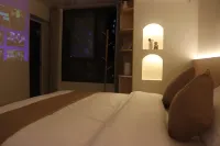 Chuqing hotel