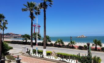 Meizhou Island Xingyue Bay Guesthouse (Lianchi Ao Beach Branch)