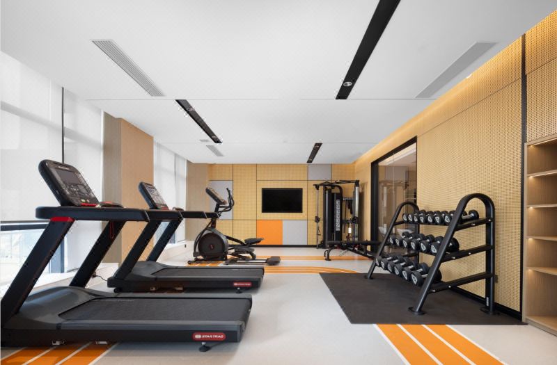 Home2 Suites by Hilton Dongguan Shipai photo 3