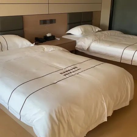 Yuesheju Business Hotel