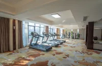 Xiujian Hotel (Yichun High-Speed Railway Station) - 4-نجوم