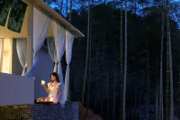 Yunshang Grassland·HilingCamp Mountain Xiashanshe Mountain Wild Hot Spring Holiday Beauty - Hot Springs