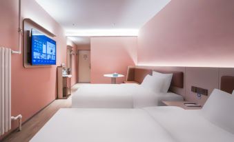 HanTing Hotel (Urumqi Youhao)