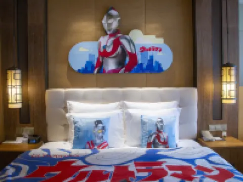 Wyndham Grand Plaza Royale Wenchang Hotels in Wenchang