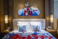 Wyndham Grand Plaza Royale Wenchang