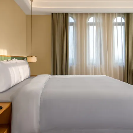 YUNSEN HOTEL
