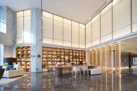 Atour Hotel Jinzhou Bohai University Shifu Square - Gym