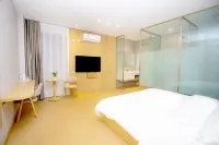 Yanbian Youjia Inn