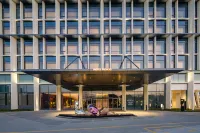 Hotel Indigo Wuxi Taihu New City Hôtels à : Wuxi