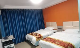 Huikeyou Bathhouse Hotel