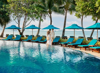 Koh Chang Paradise Resort & Spa