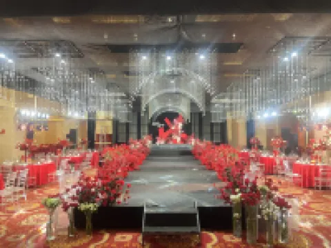 Hongxin International Hotel