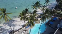 Sai Rock Beach Hotel & Spa Hotels near Swahili Cultural Centre