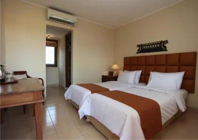Balira Airport Hotel Các khách sạn ở 