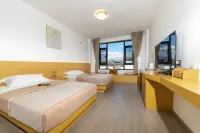 Yuxiaoyuan Homestay (Lijiang High-speed Railway Station)