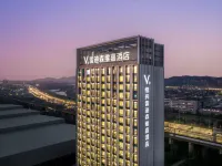 VEEGLE BY LANDISON HOTEL SHAOXING Hotels near Keqiao Ancient Town