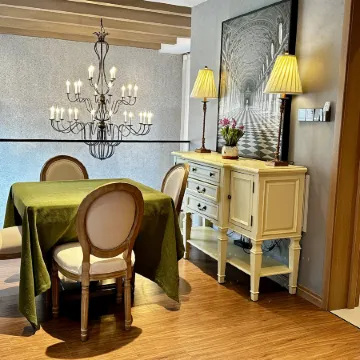 Yunyexuan Inn (Vanke Vernon Town)