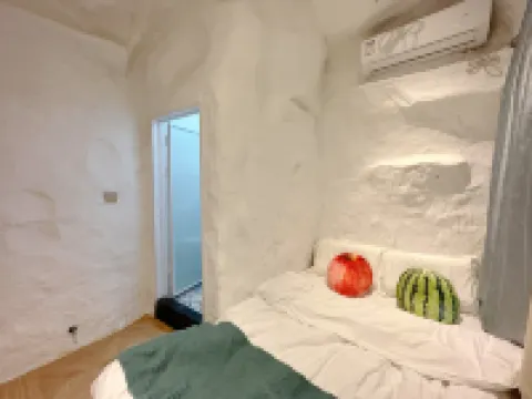 老謝溶洞客棧（潮州古城店）