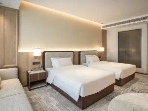 진시 쥐푸 하오성 호텔