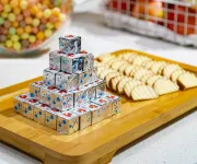 Holiday Inn Express TAICHUNG PARK by IHG - servizio colazione