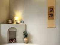 Pingtan to the wild and born sea view beauty accommodation (Longwangtou seaside resort store) - balkon