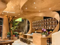 如你所院女書民宿（南嶽大廟店）