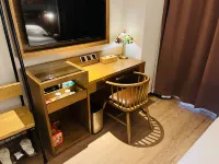 James Joyce Coffetel (Xingcheng Seaside Tourist Scenic Area) Hotels in Xingcheng