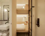 Hi Cozy International Youth Hostel (Nanjing East Road And The Bund)